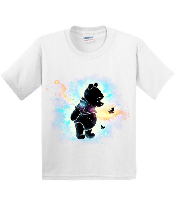 Winnie the Pooh T Shirt