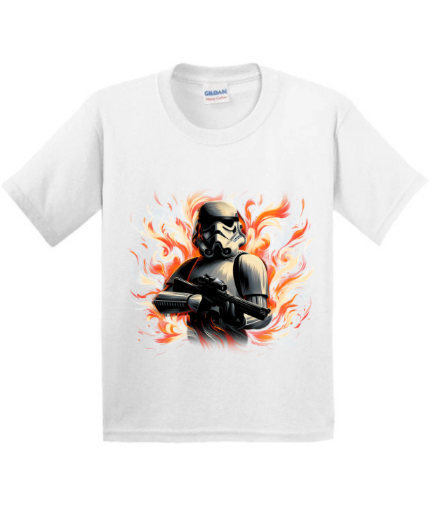 Stormtrooper T Shirt