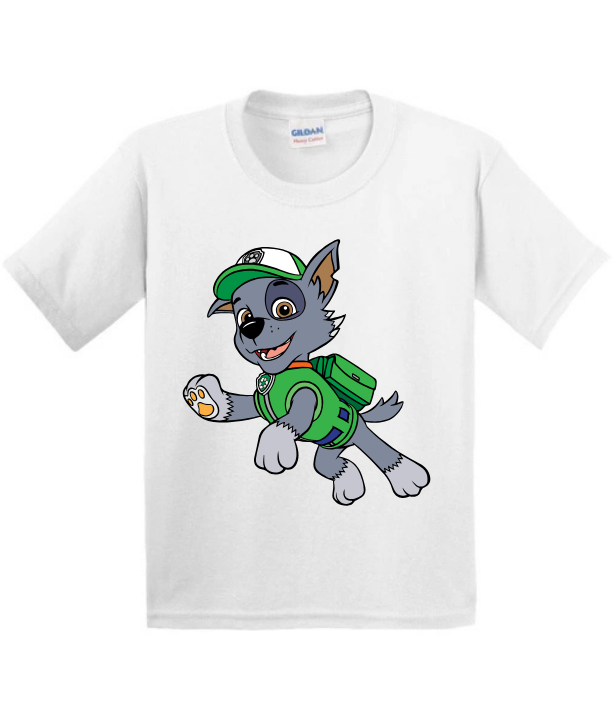 Rocky T Shirt