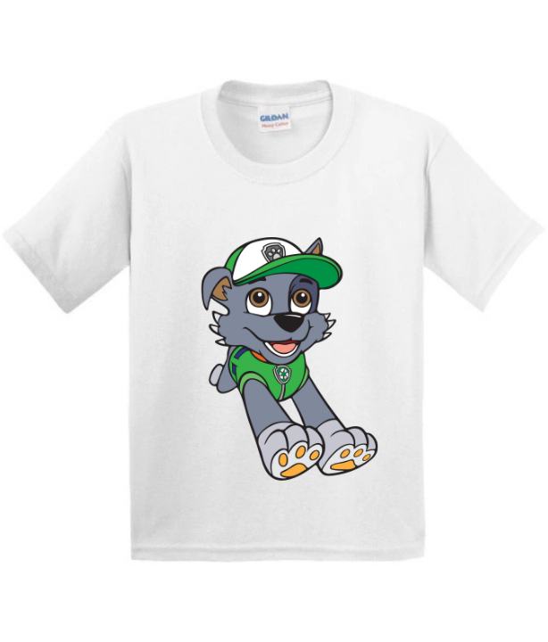 Rocky 2 T Shirt