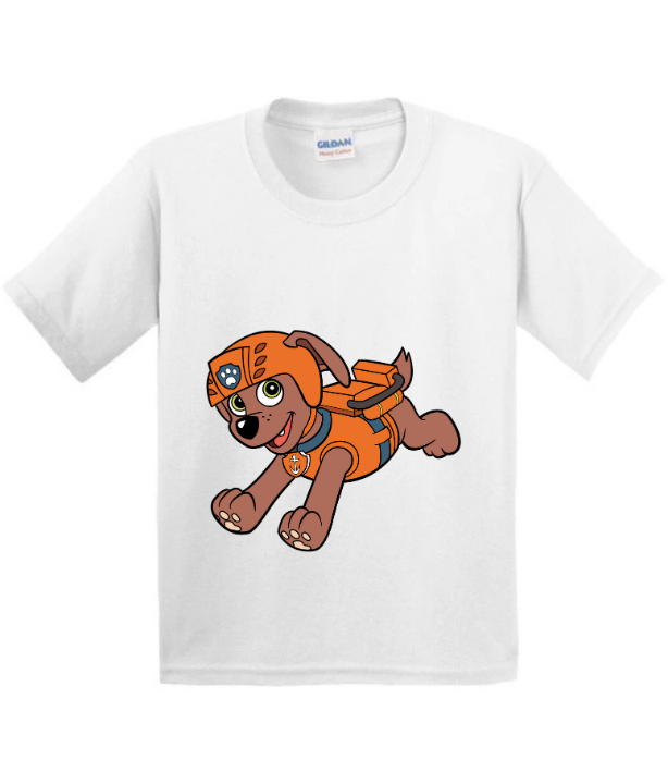 Zuma T Shirt