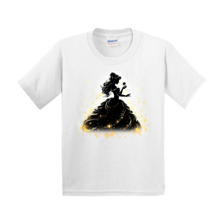 Belle T shirt