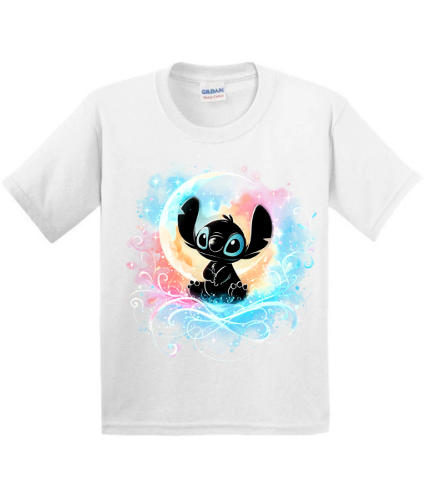 Stitch 3 T Shirt