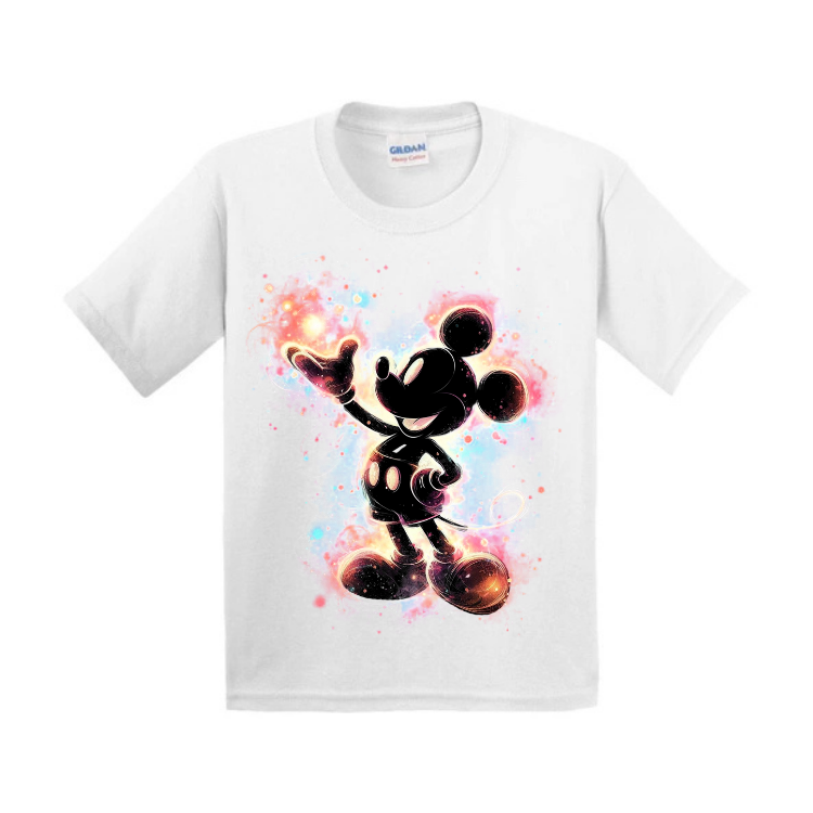 Mickey T Shirt