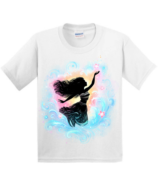 Moana T Shirt