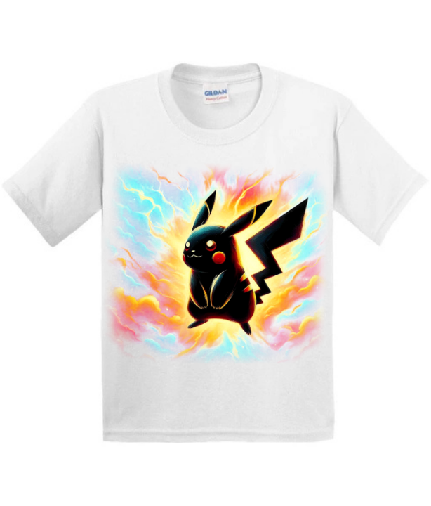 Pikatch T Shirt