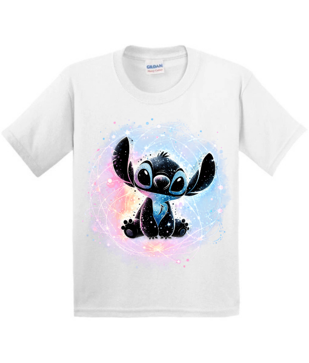 Stitch T Shirt