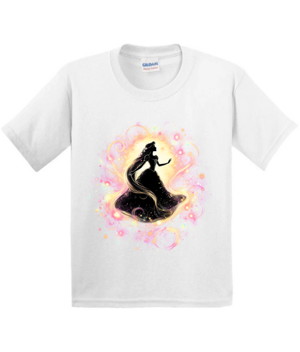 Tangled T Shirt