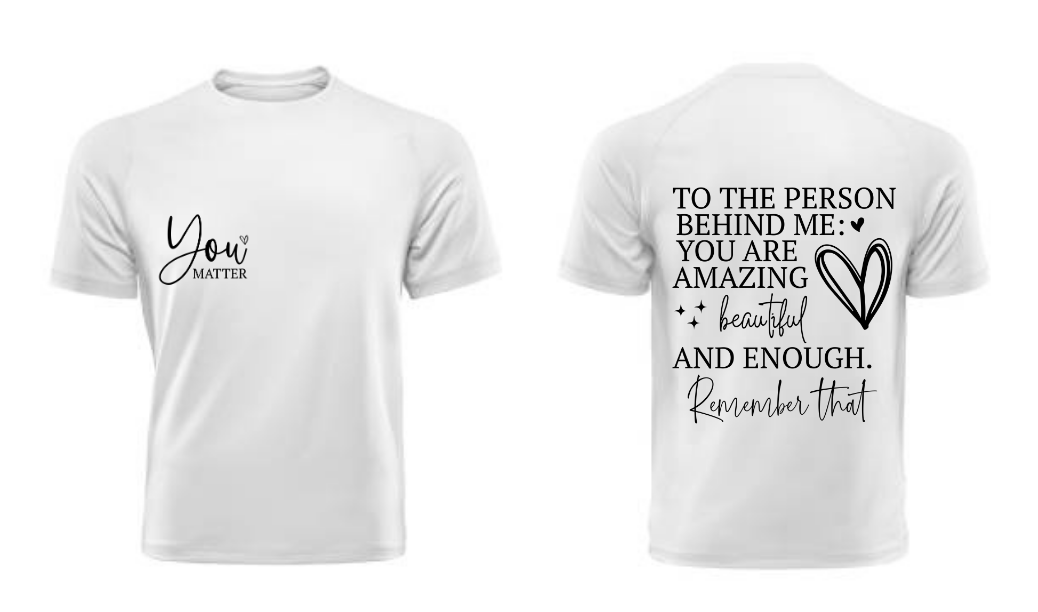 You matter T Shirt