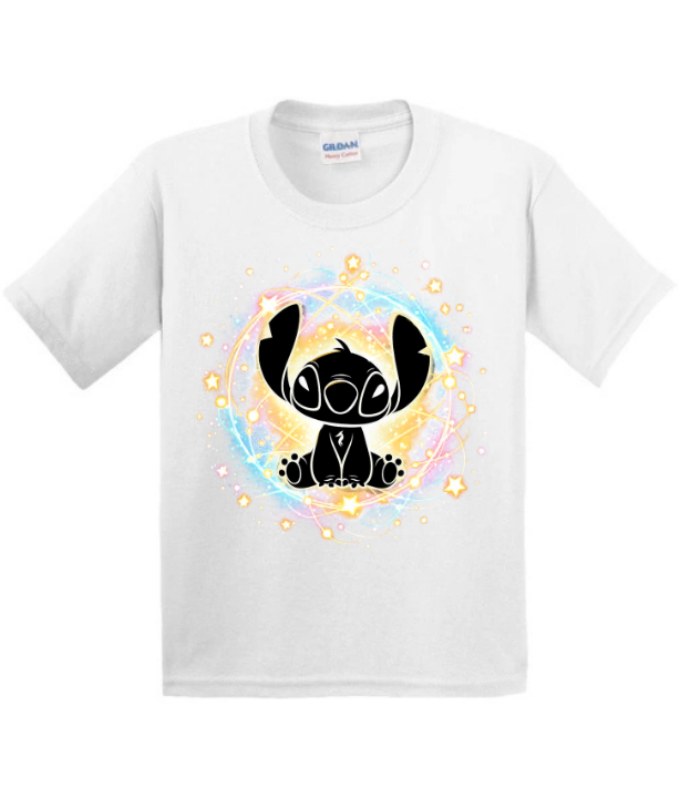 Stitch 2 T Shirt