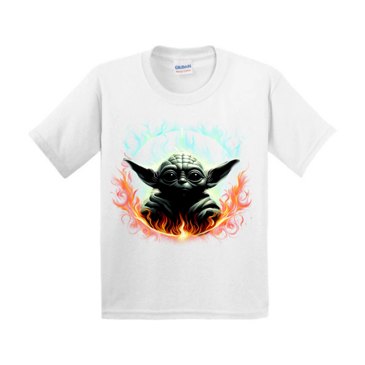 Yoda T Shirt