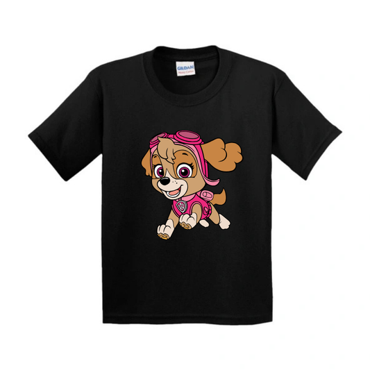 Skye T Shirt