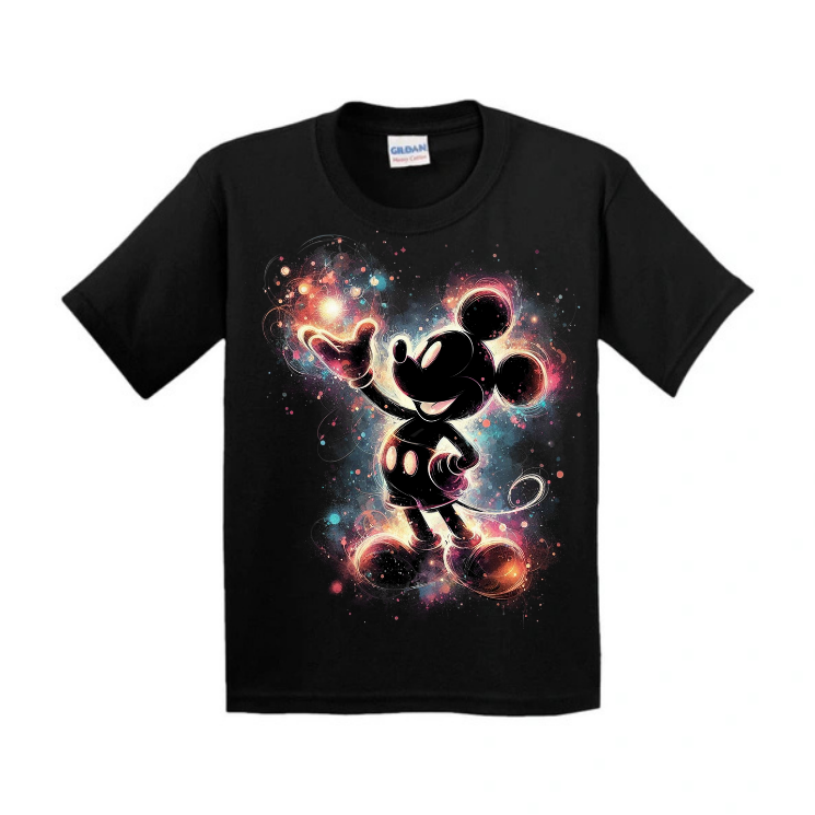 Mickey T Shirt