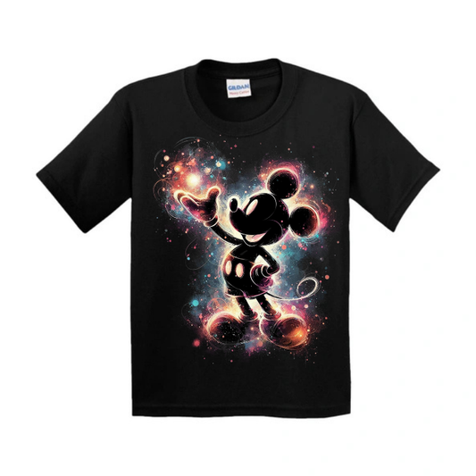 Mickey T Shirt