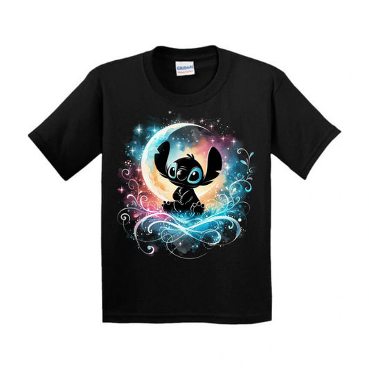 Stitch 3 T Shirt