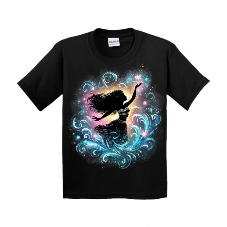 Moana T Shirt