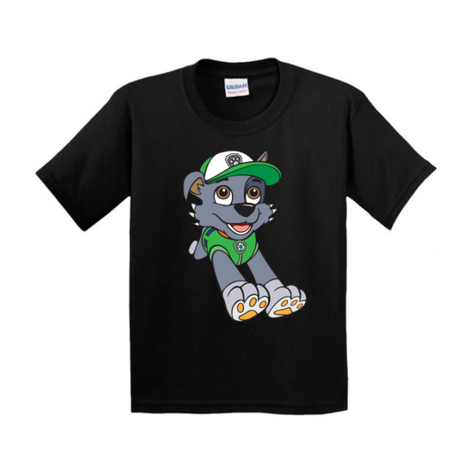 Rocky 2 T Shirt