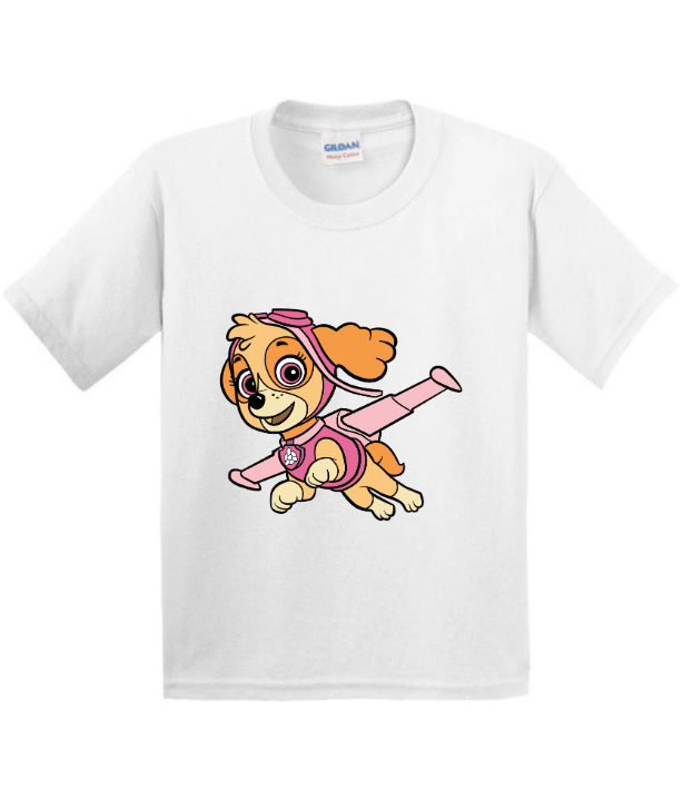 Skye 2 T Shirt