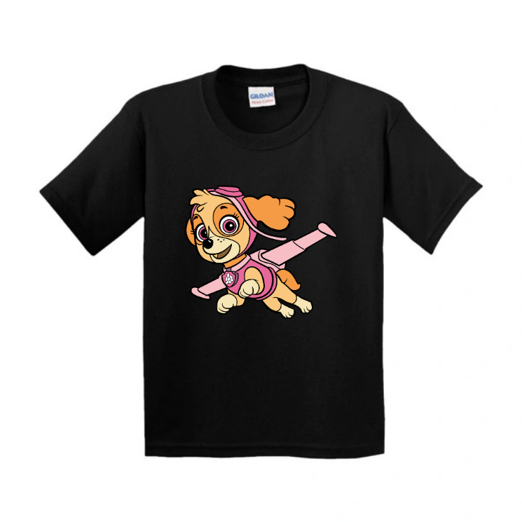 Skye 2 T Shirt