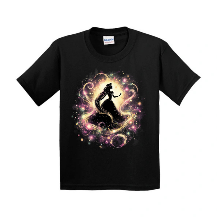 Tangled T Shirt