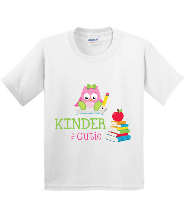 Kinder cutie T Shirt