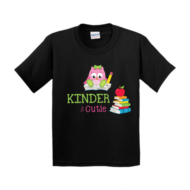Kinder cutie T Shirt