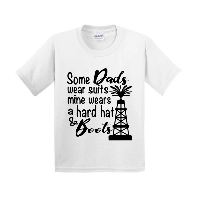Some Dads T Shirt