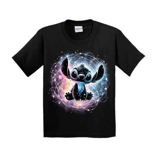 Stitch T Shirt