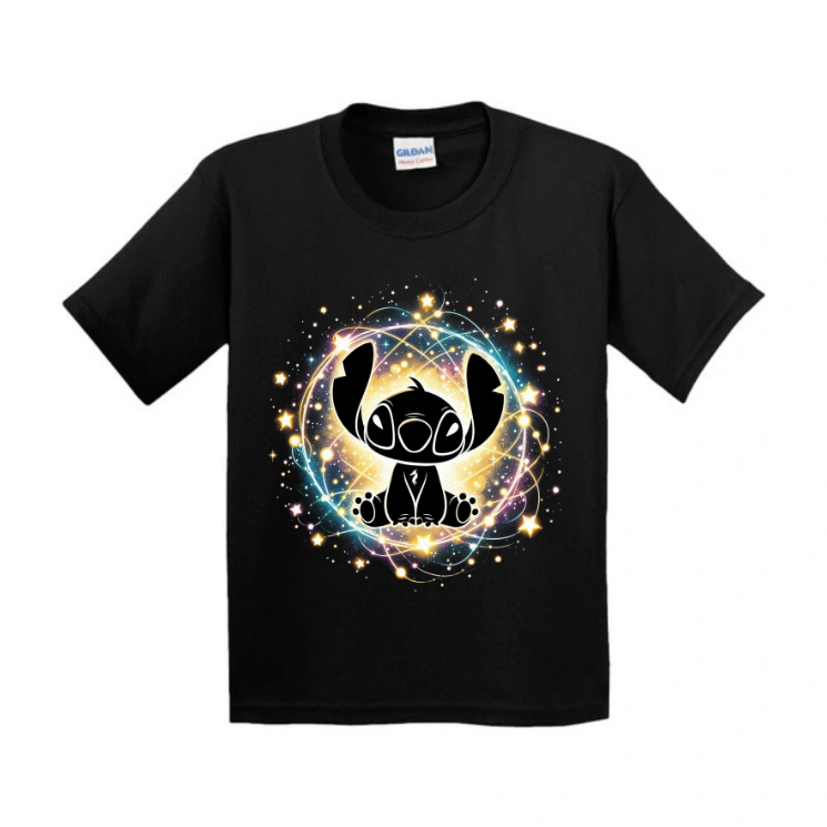 Stitch 2 T Shirt