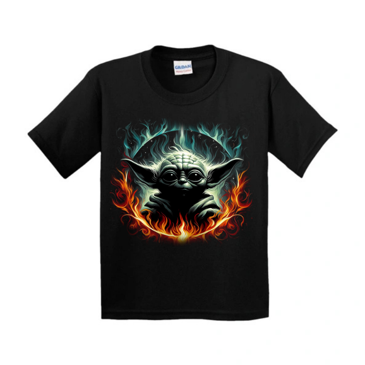 Yoda T Shirt