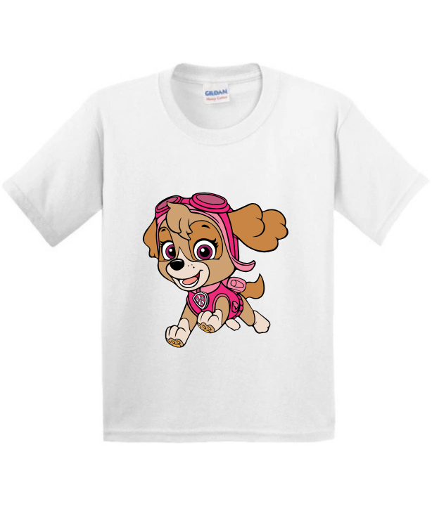 Skye T Shirt