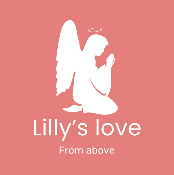 Lilly's love from above