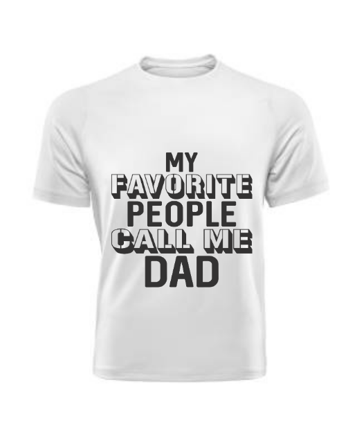 My favourite people T Shirt