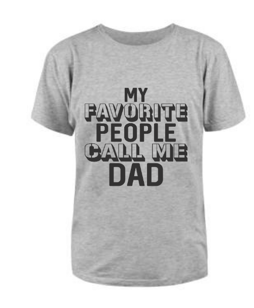 My favourite people T Shirt